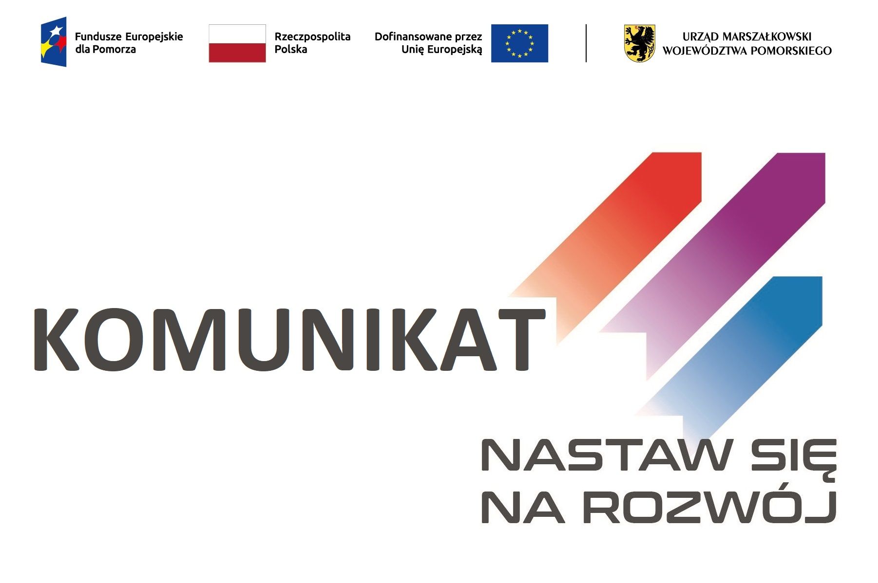 Komunikat o wydłużeniu terminu weryfikacji